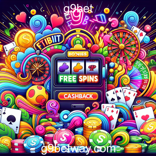 Descubra as Melhores Promoções e Bônus no g9bet
