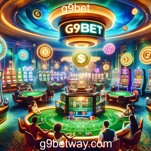 A Importância do Programa de Fidelidade em Plataformas de Apostas como o g9bet